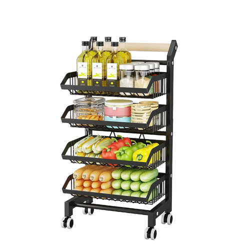 Tier adjustable vegetable - adjustable,
