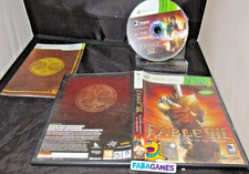 XBOX 360 Fable 3 _ Microsoft XBOX 360 – PAL ITA