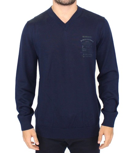Maglione uomo ermanno - maglione,