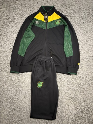 Nuovo umbro set tuta uomo - umbro,
