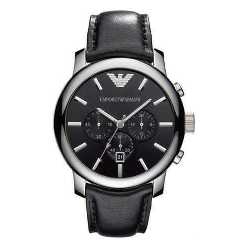 Orologio uomo armani 46 - 46, mm
