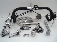 Gruppo CAMPAGNOLO C RECORD