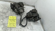 COPPIA PINZE FRENI DX E SX ANTERIORI PER RENAULT Twingo III serie (14>)