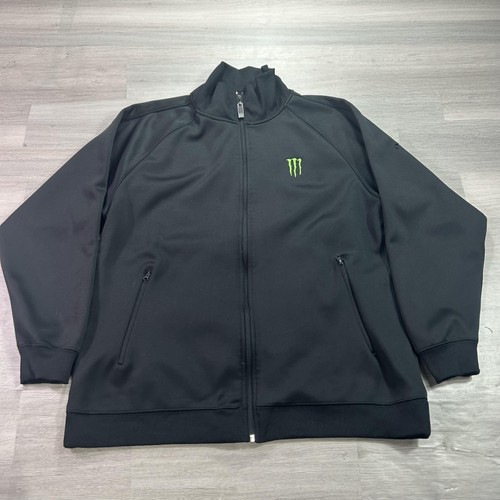 Giacca monster energy - monster,
