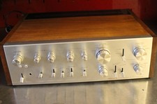 Pioneer Stereo Amplifier