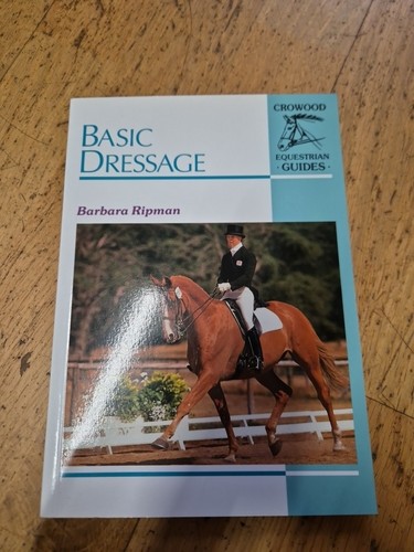 Crowood equestrian guides - crowood,