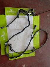 Sensori Parcheggio Paraurti Posteriore Alfa Romeo Stelvio  Completi Di Impianto 