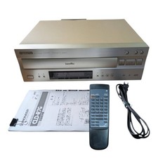 PIONEER CLD-R7G Lettore CD LD