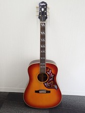 Epiphone Hummingbird AV