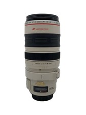 Obiettivo canon ef28 300mm - obiettivo,