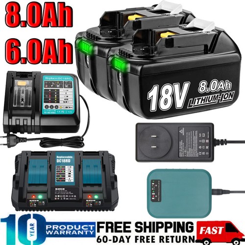 Batteria 6000 mah - mah, ah