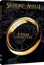 SIGNORE DEGLI ANELLI, IL -