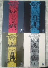 PLANETARY TPB SOFTCOVER Warren