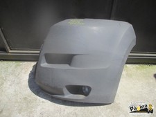 PARAURTI LATERALE ANGOLARE ANT. SX PER PEUGEOT Boxer 3° Serie 205/2024 (06>11)