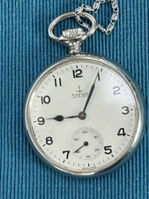 Orologio tasca 1950 - orologio, da