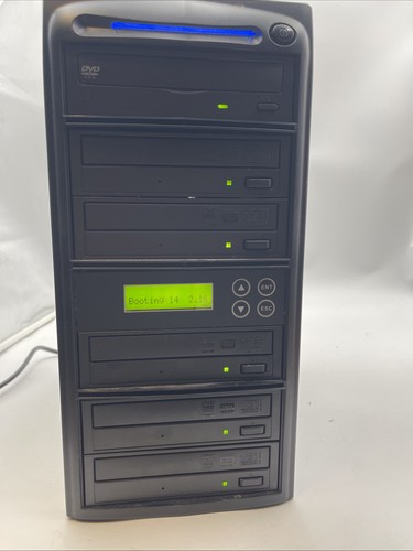 Megalynx7 systor multi dvd - dvd, cd
