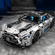 Mattoncini Compatibili LEGO