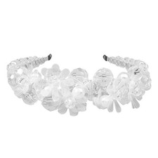  Cerchietto Sposa Matrimonio