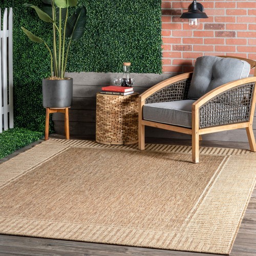 Nuloom asha marrone - nuloom,