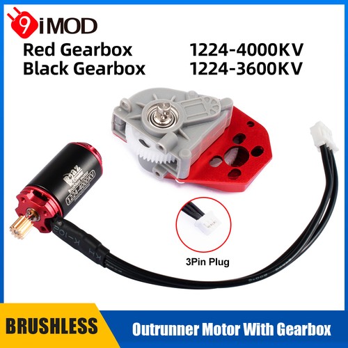 1224 motore brushless - motore,