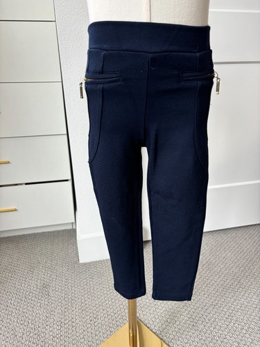 Pantalone zara bambino - pantalone, blu