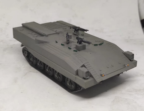 Israele achzarit porta - 1/72,