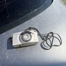 CANON Sure Shot 105 zoom S
