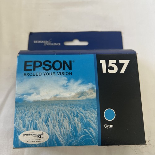 Inchiostro originale epson - epson, 157