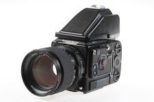 Completo HASSELBLAD 205TCC -