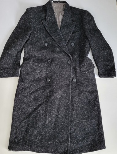 Falcone soprabito doppiopetto - falcone,