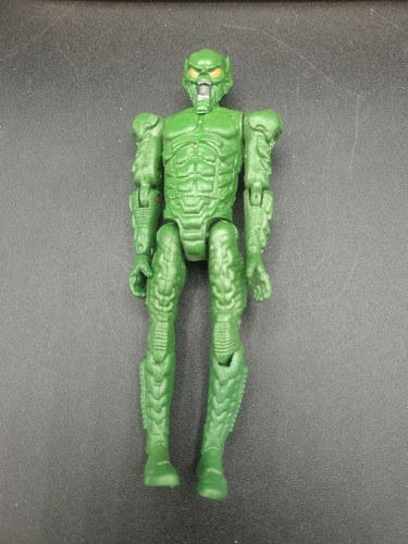 Toybiz 2002 green - 2002, goblin