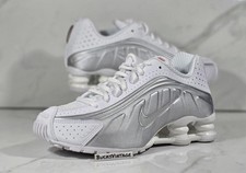 Scarpe da corsa Nike Shox R4