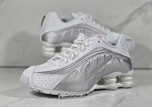 Scarpe corsa nike shox - nike, r4
