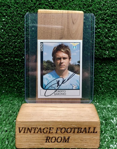 Figurina calciatori panini - figurina,
