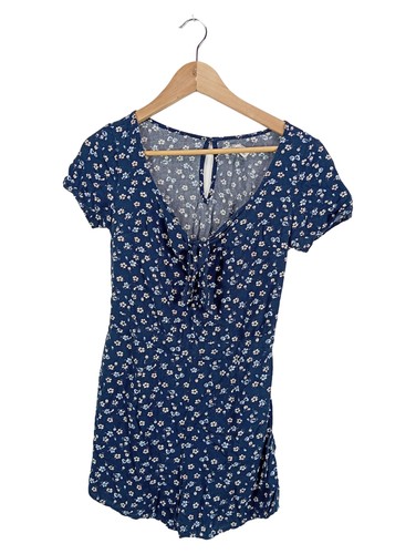 Hollister abito casual - abito, donna