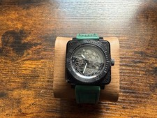 Orologio mod scheletro - orologio,