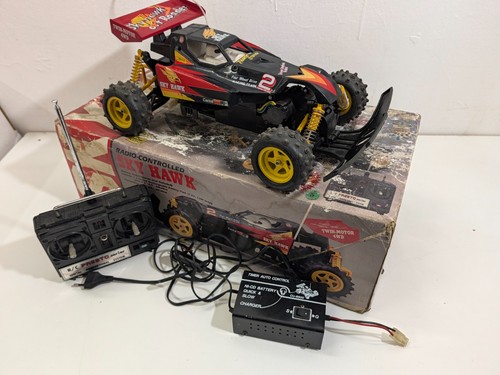 Presto sky hawk - presto, 4wd