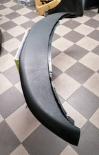 Spoiler paraurti ant.  VOLKSWAGEN POLO CROSS (9N) 1.4 TDI (51Kw) Ber