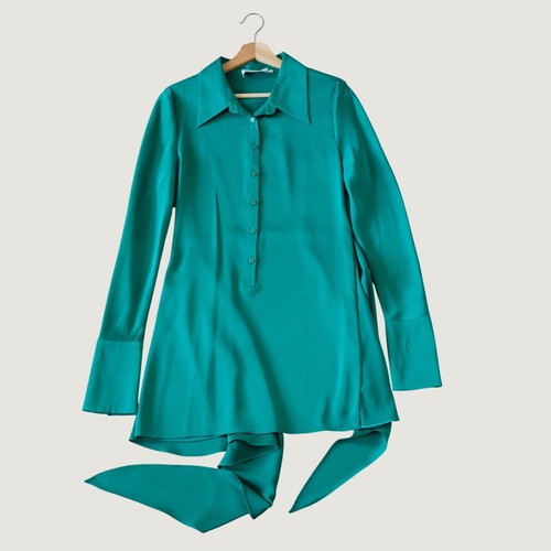 Abito camicia rat boa - rat,