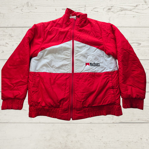 Giacca vintage squadra