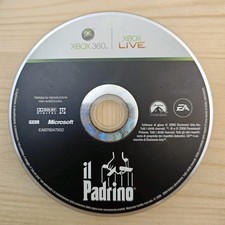 Il Padrino - Solo Disco Pal
