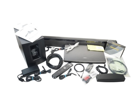 Sistema home theater bose - ✅sistema,