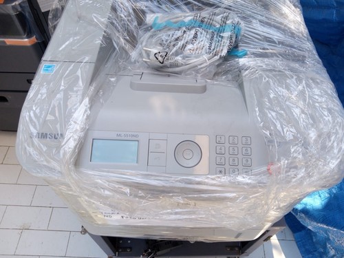 Stampante laser samsung - stampante,