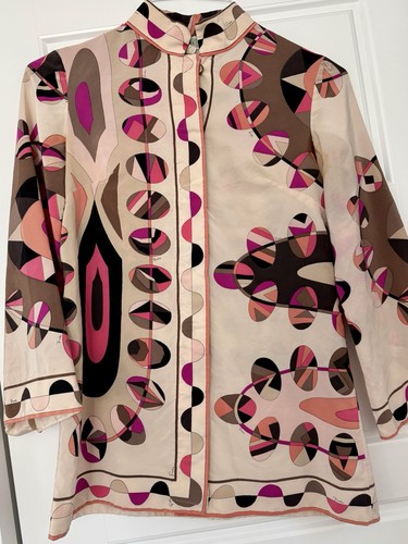Emilio pucci set - emilio,