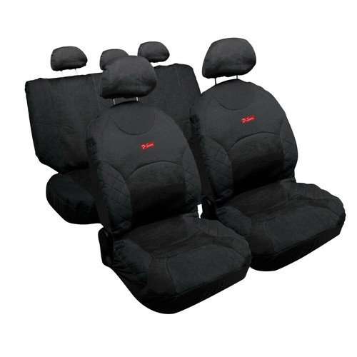Kit completo coprisedili