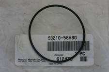 O-ring coperchio piede elica