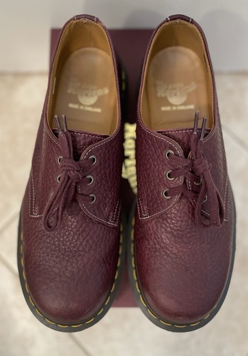 Doc martens uomo made - dr,