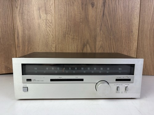 Sansui sintonizzatore - sansui, t-60