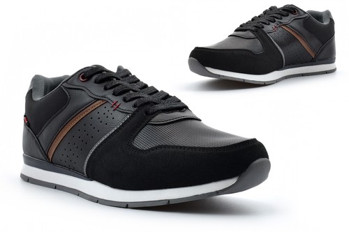 Scarpe ginnastica uomo - scarpe,