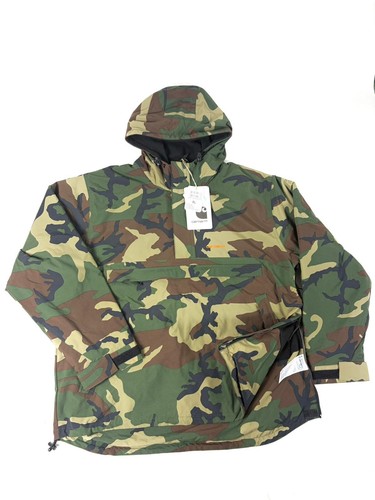 Carhartt wip windbreaker - carhartt,